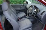 Volkswagen Polo 2005 года